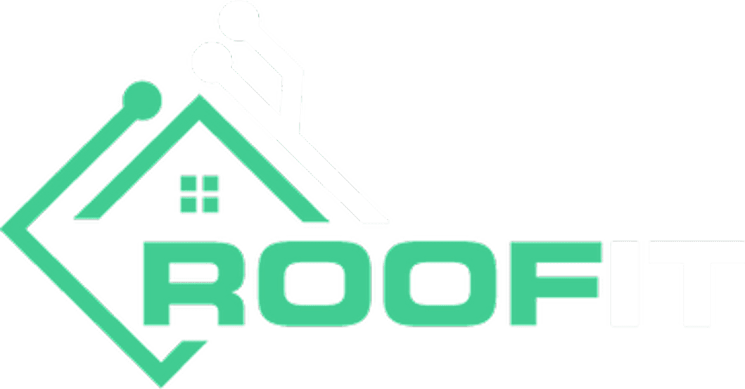 Roofit logo